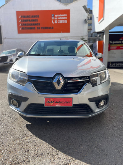 RENAULT SYMBOL 1.6, 2020