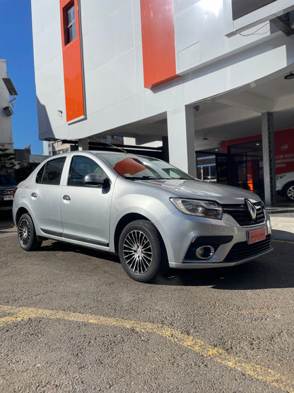 RENAULT SYMBOL 1.6, 2020