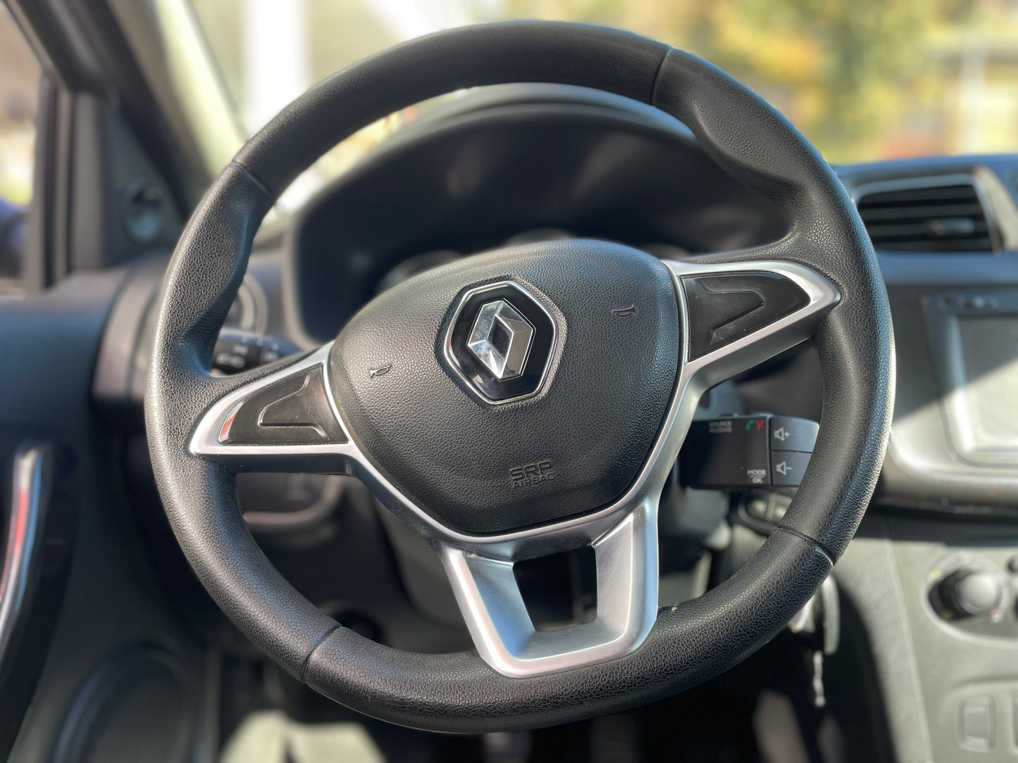 RENAULT SYMBOL 1.6, 2020