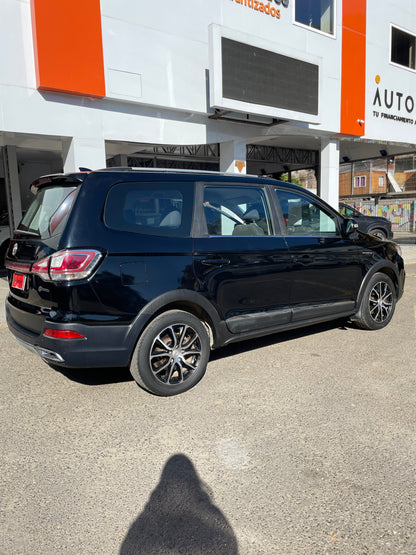 DFLM JOYEAR SX6 1.6, 2022
