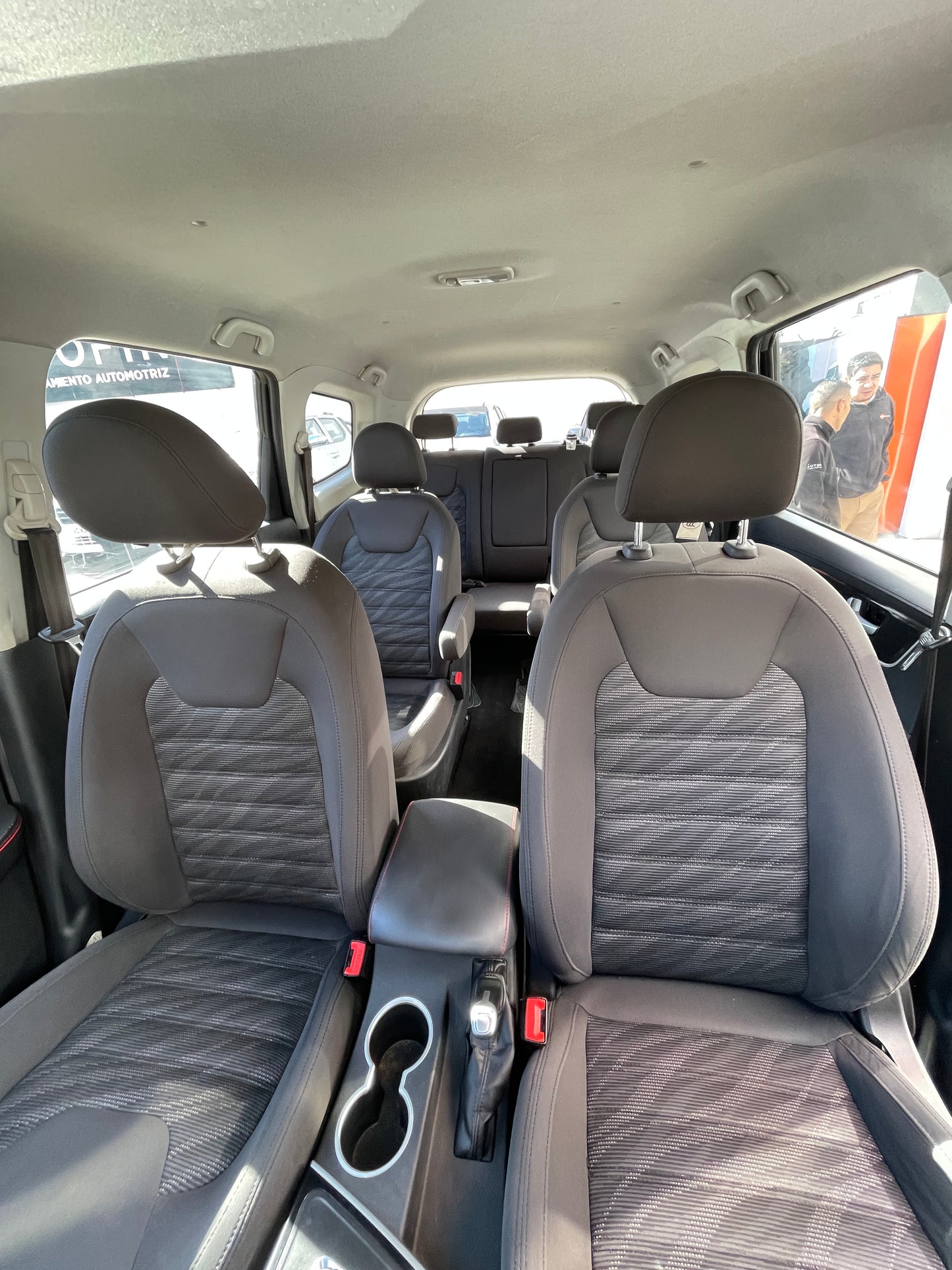 DFLM JOYEAR SX6 1.6, 2022