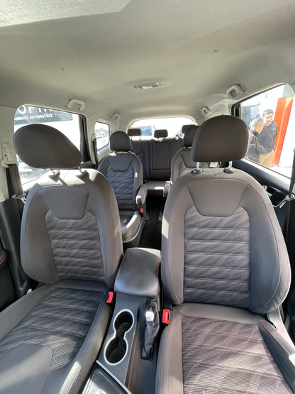 DFLM JOYEAR SX6 1.6, 2022