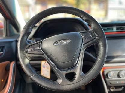 CHERY TIGGO 2 GLX 1.5, 2017