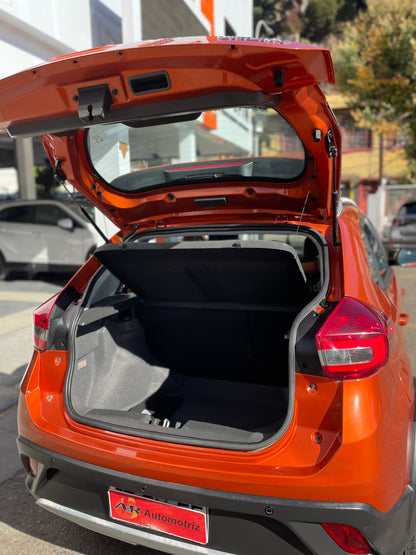 CHERY TIGGO 2 GLX 1.5, 2017