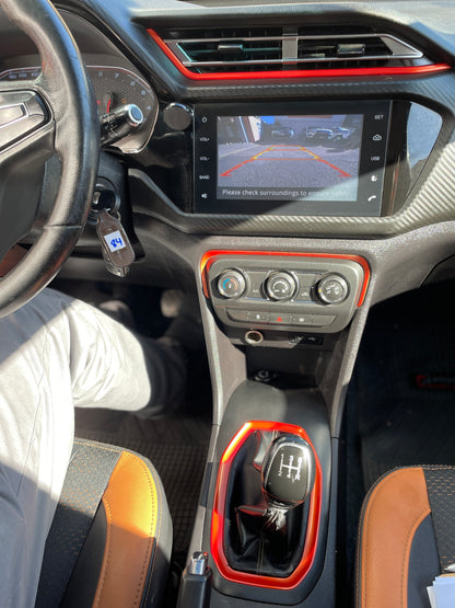 CHERY TIGGO 2 GLX 1.5, 2017