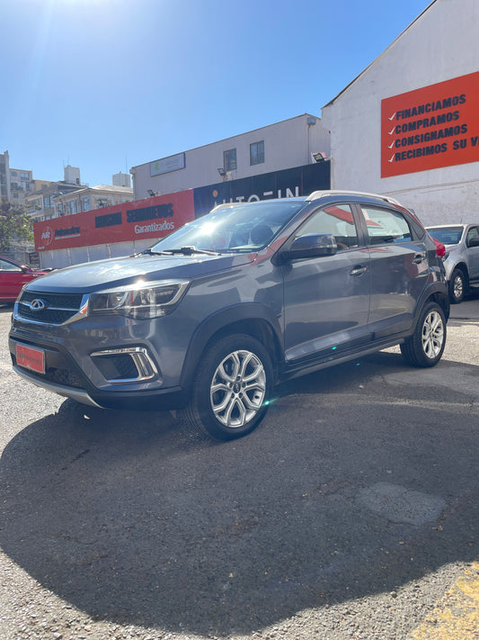 CHERY TIGGO 2 1.5, 2021