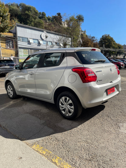 SUZUKI SWIFT GL 1.2, 2023