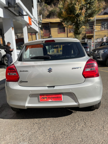 SUZUKI SWIFT GL 1.2, 2023