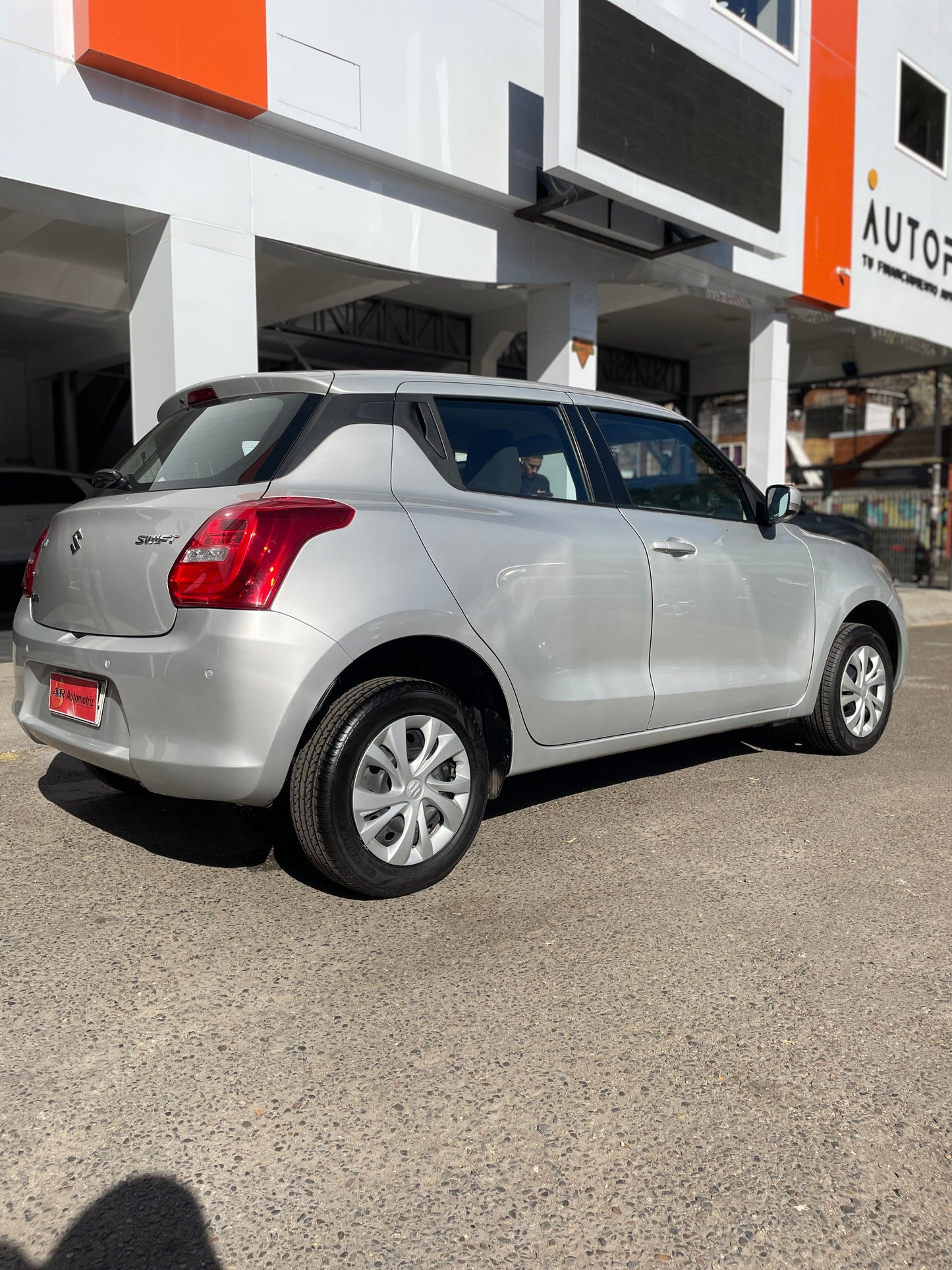 SUZUKI SWIFT GL 1.2, 2023