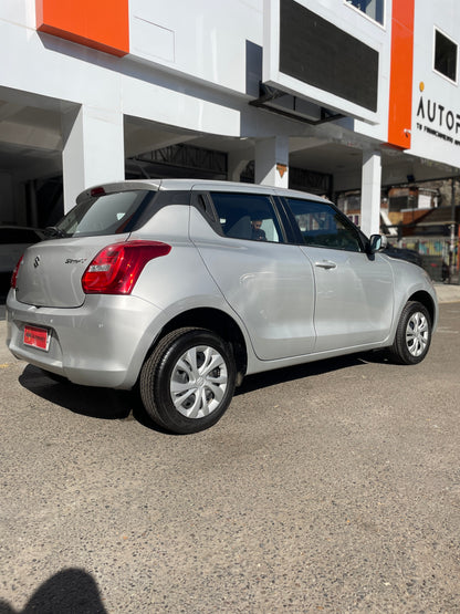 SUZUKI SWIFT GL 1.2, 2023