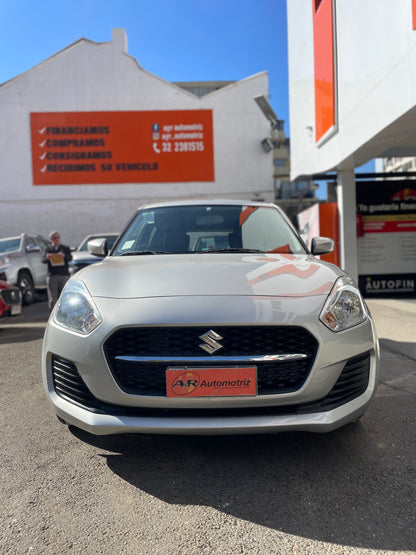 SUZUKI SWIFT GL 1.2, 2023