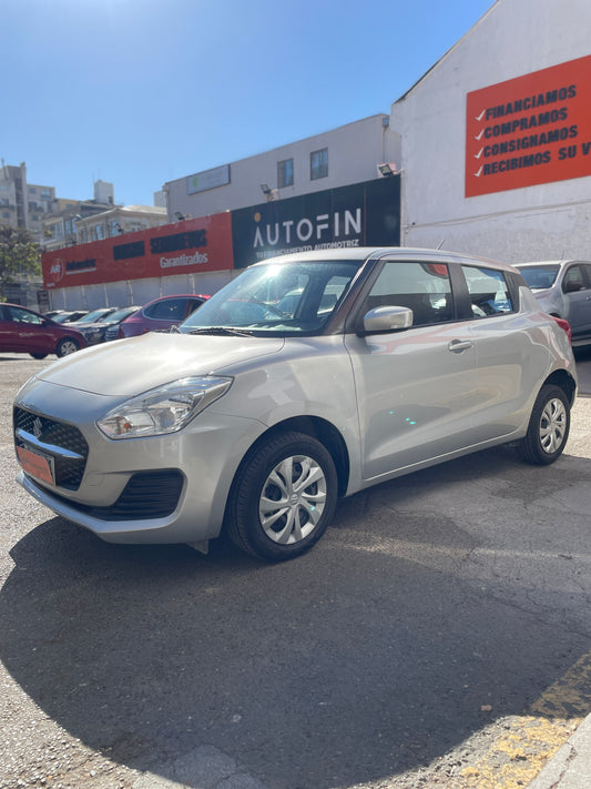 SUZUKI SWIFT GL 1.2, 2023