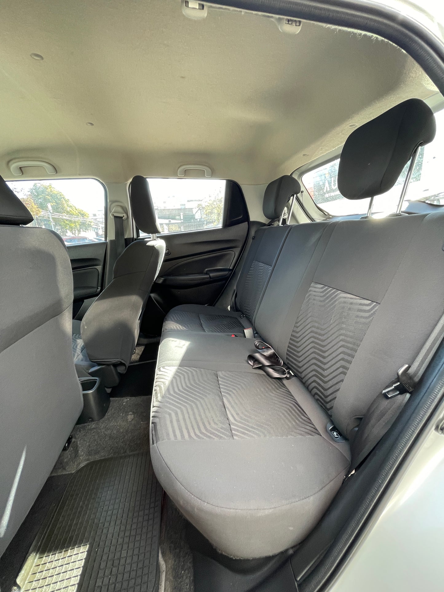 SUZUKI SWIFT GL 1.2, 2023