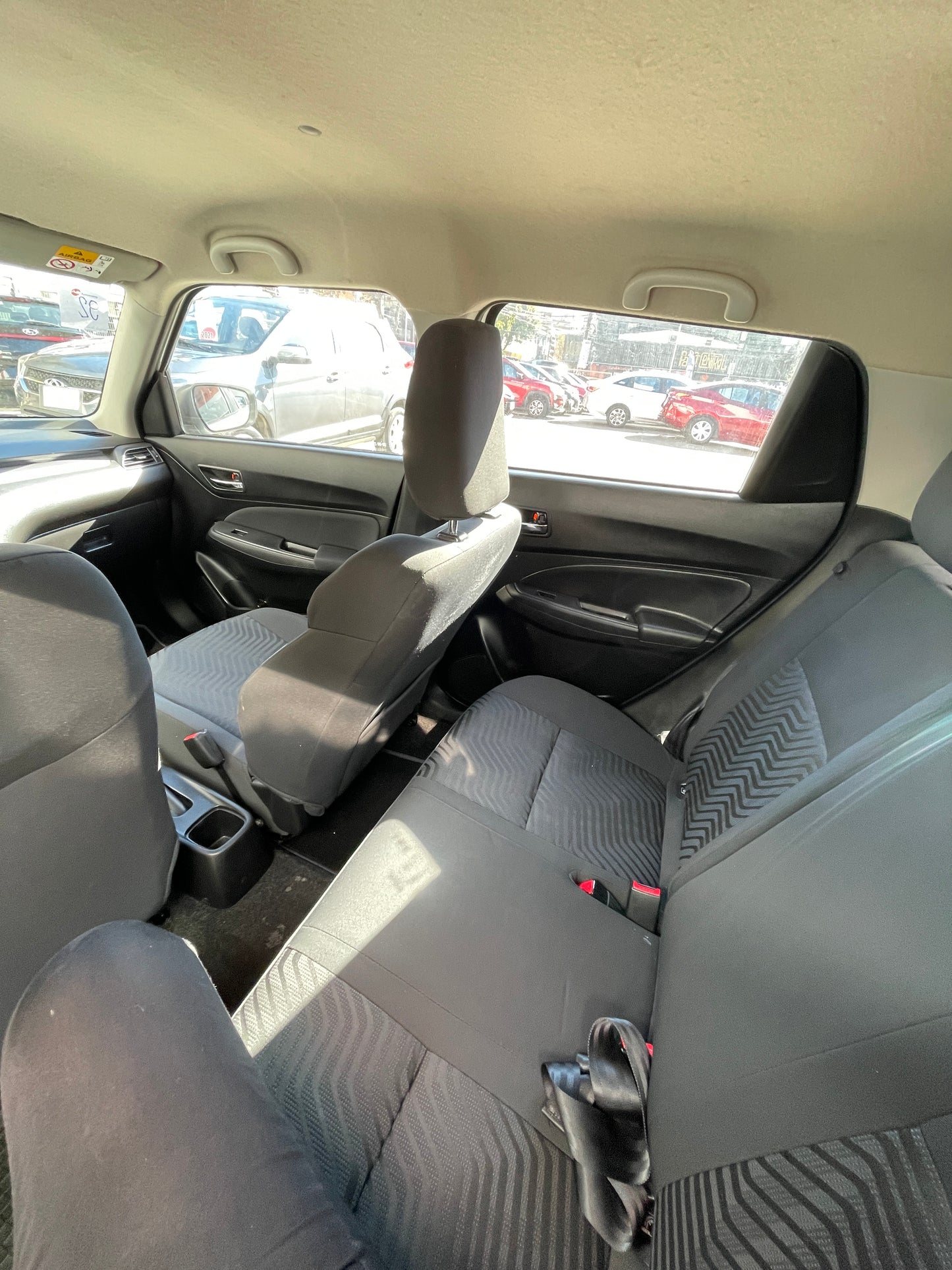 SUZUKI SWIFT GL 1.2, 2023