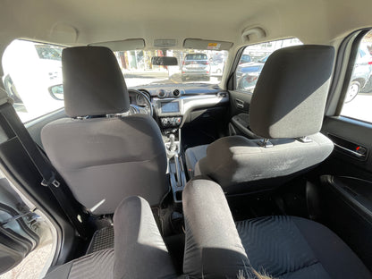 SUZUKI SWIFT GL 1.2, 2023