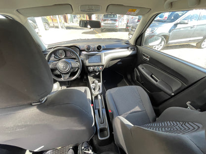 SUZUKI SWIFT GL 1.2, 2023