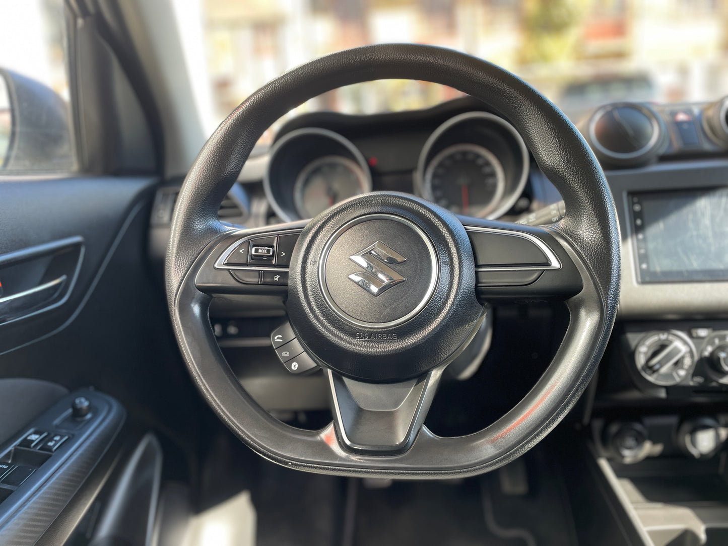 SUZUKI SWIFT GL 1.2, 2023