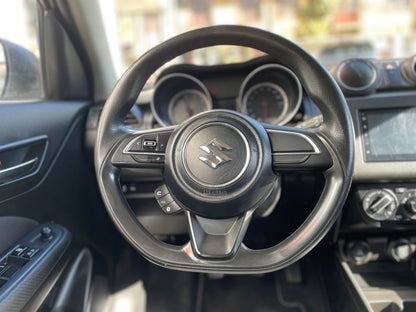 SUZUKI SWIFT GL 1.2, 2023