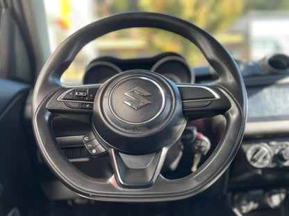 SUZUKI SWIFT GL 1.2, 2023