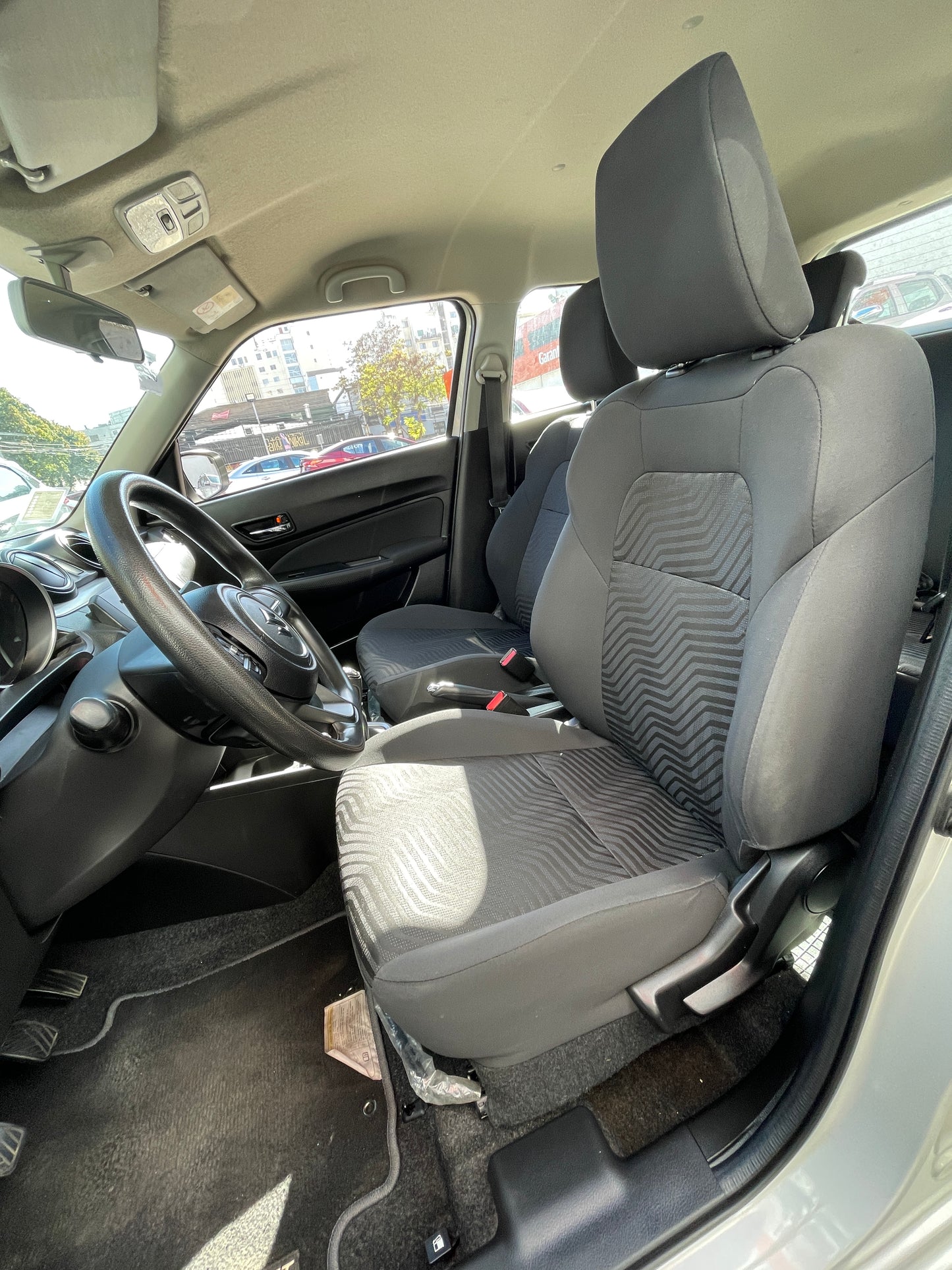 SUZUKI SWIFT GL 1.2, 2023