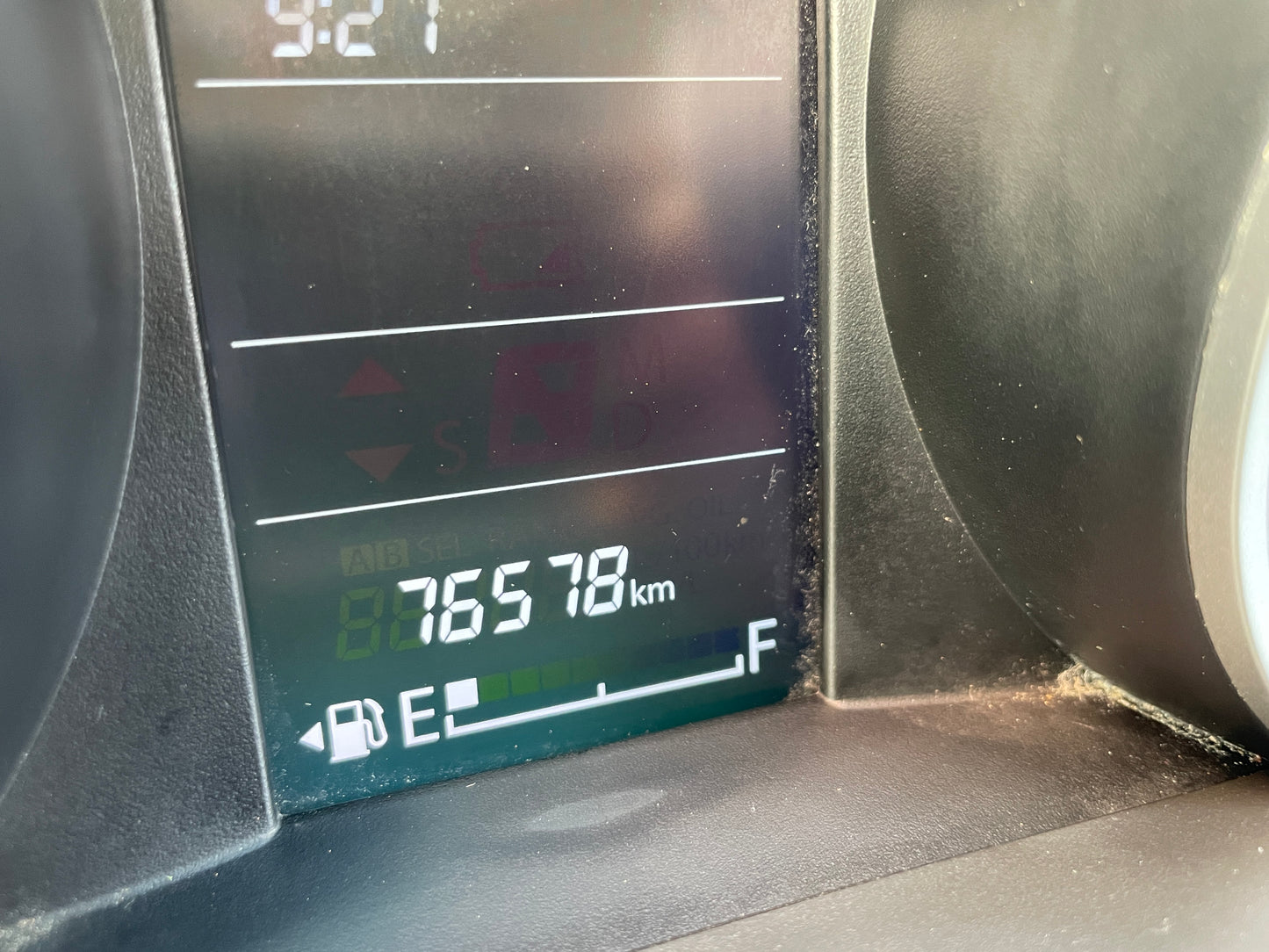 SUZUKI SWIFT GL 1.2, 2023