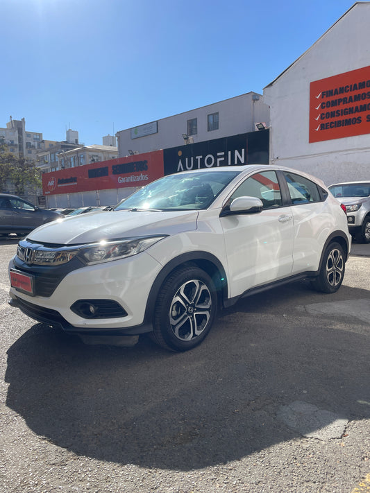 HONDA HRV EX 1.8 AT, 2020