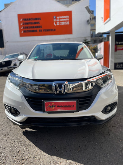 HONDA HRV EX 1.8 AT, 2020