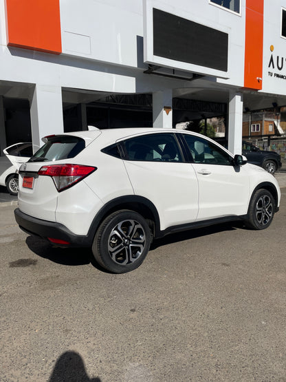 HONDA HRV EX 1.8 AT, 2020