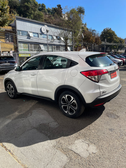 HONDA HRV EX 1.8 AT, 2020