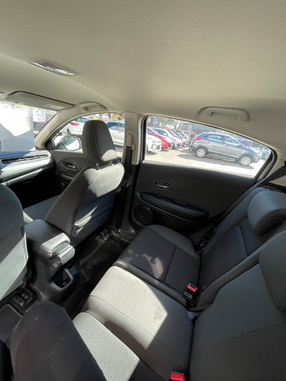 HONDA HRV EX 1.8 AT, 2020