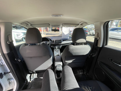 HONDA HRV EX 1.8 AT, 2020