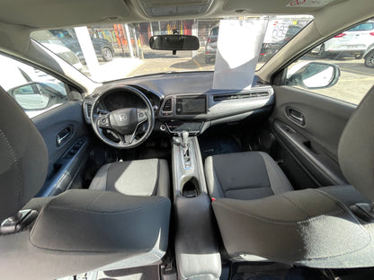 HONDA HRV EX 1.8 AT, 2020