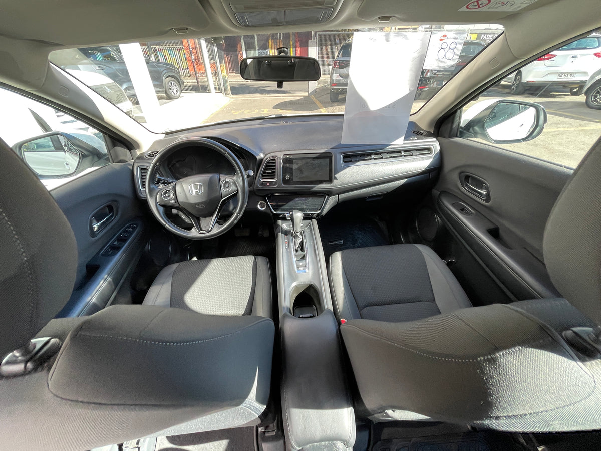 HONDA HRV EX 1.8 AT, 2020