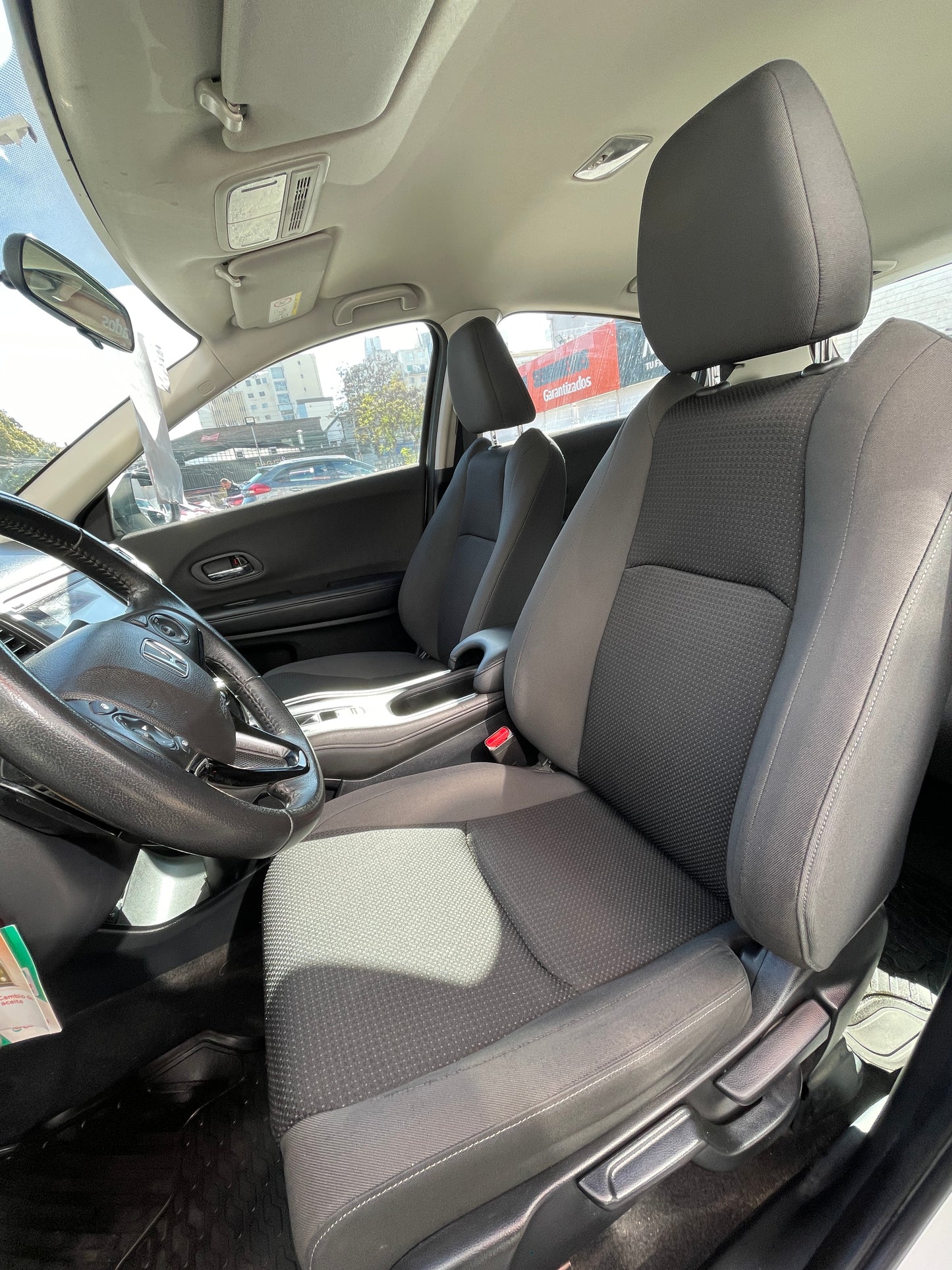 HONDA HRV EX 1.8 AT, 2020