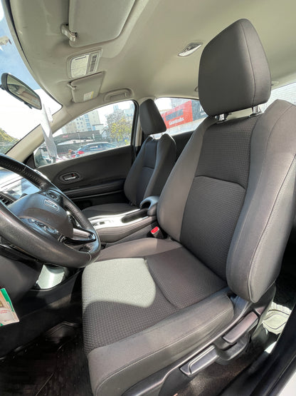 HONDA HRV EX 1.8 AT, 2020