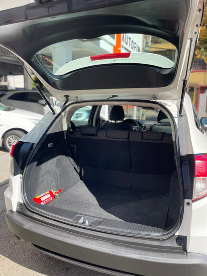 HONDA HRV EX 1.8 AT, 2020