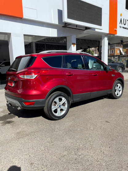 FORD  ESCAPE 2.5 AT, 2017