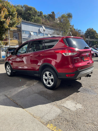 FORD  ESCAPE 2.5 AT, 2017