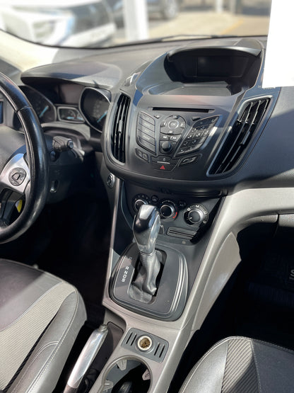 FORD  ESCAPE 2.5 AT, 2017