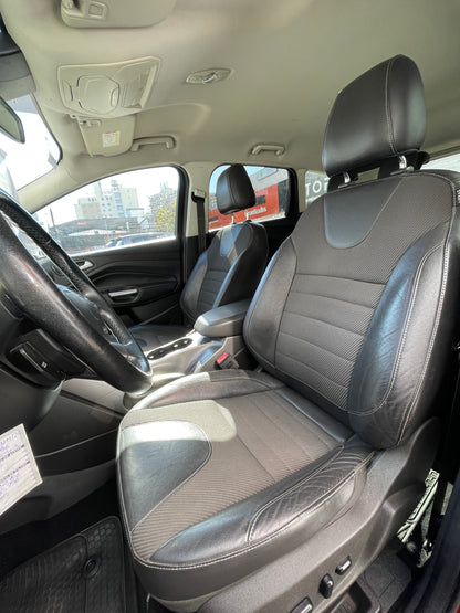 FORD  ESCAPE 2.5 AT, 2017