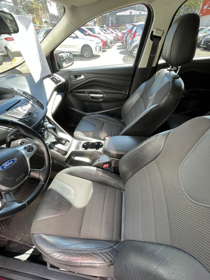 FORD  ESCAPE 2.5 AT, 2017