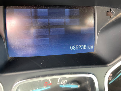 FORD  ESCAPE 2.5 AT, 2017