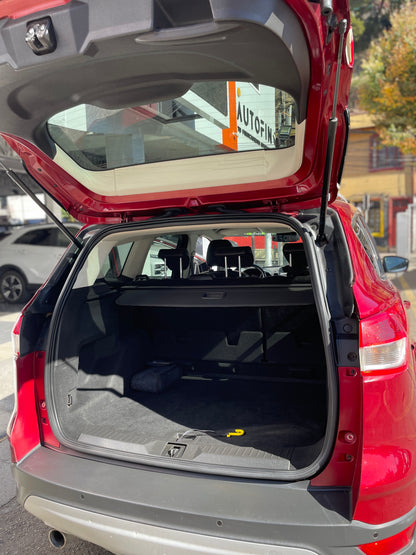 FORD  ESCAPE 2.5 AT, 2017