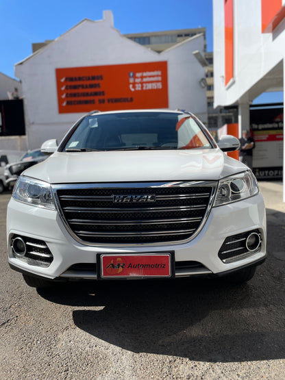 HAVAL H6 ACTIVE 1.5 AT, 2020