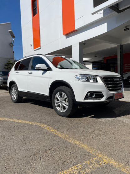 HAVAL H6 ACTIVE 1.5 AT, 2020