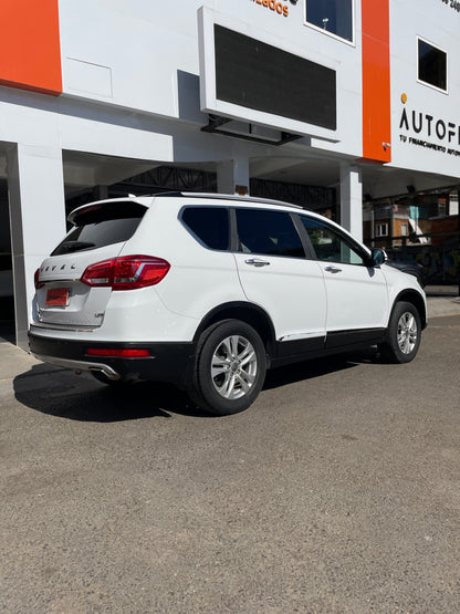 HAVAL H6 ACTIVE 1.5 AT, 2020