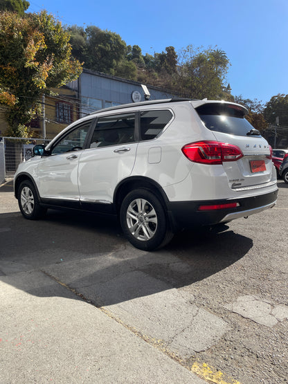 HAVAL H6 ACTIVE 1.5 AT, 2020