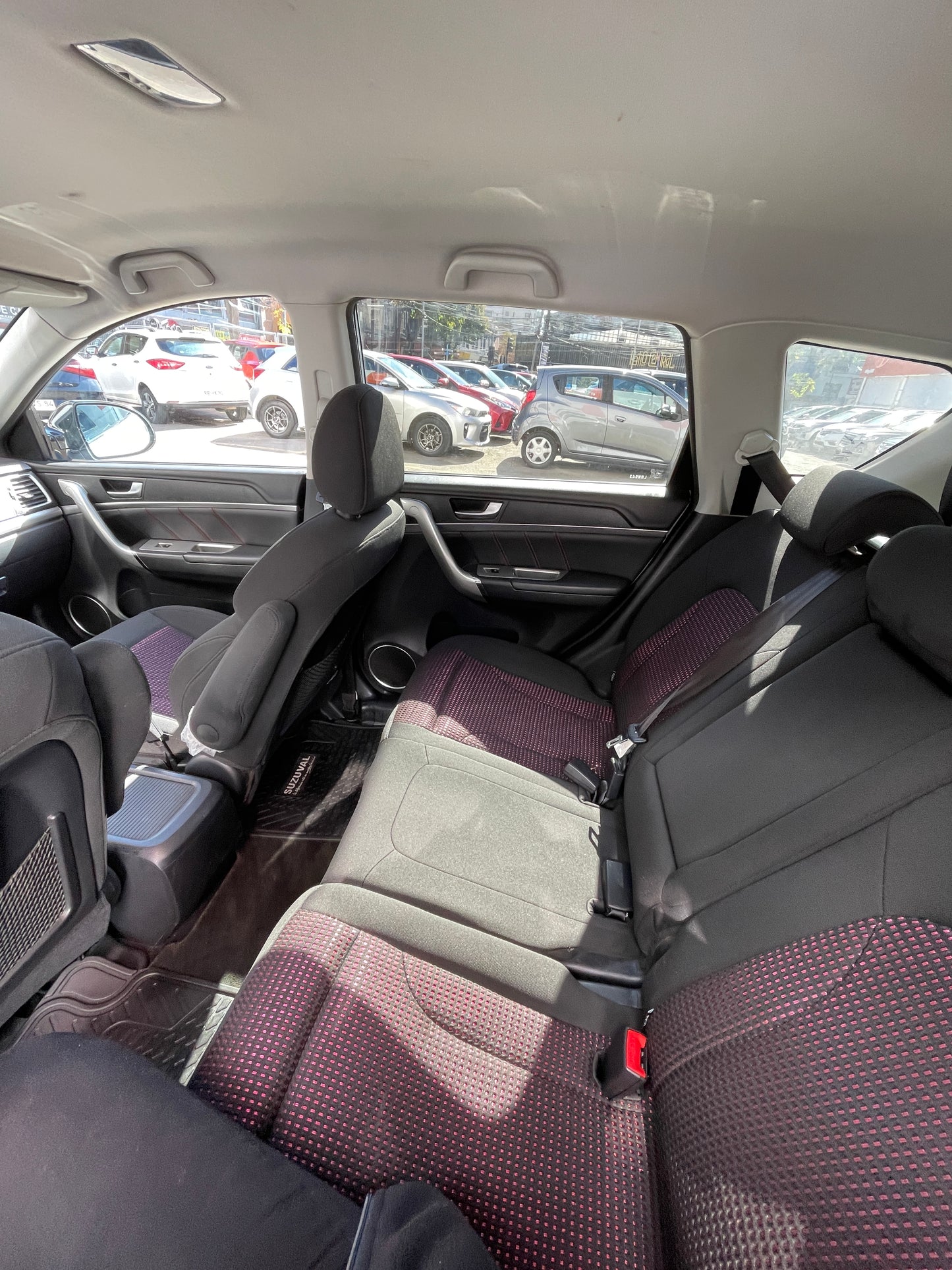 HAVAL H6 ACTIVE 1.5 AT, 2020