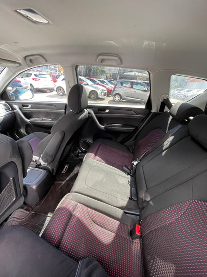 HAVAL H6 ACTIVE 1.5 AT, 2020