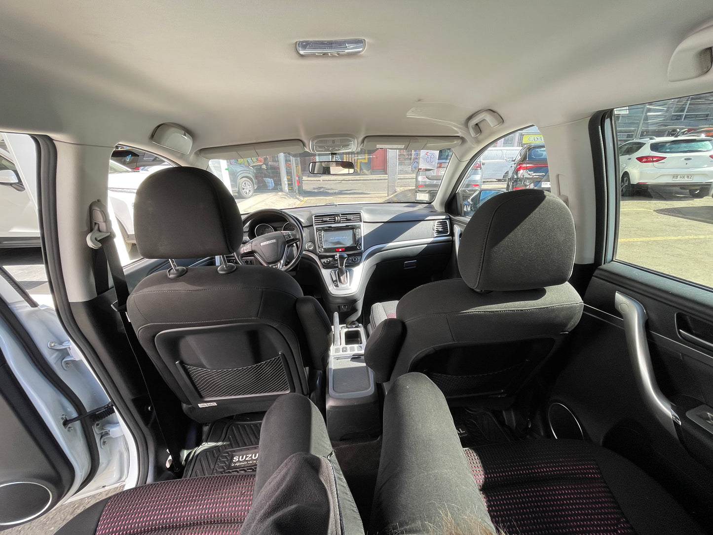 HAVAL H6 ACTIVE 1.5 AT, 2020